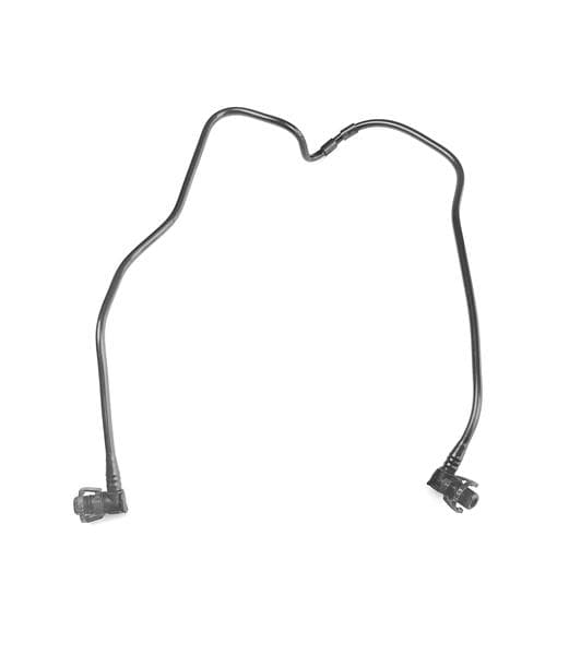 Yedek Su Depo Hortumu Peugeot P508 10>18 Citroen C5 III 09>16 1.6 HDi