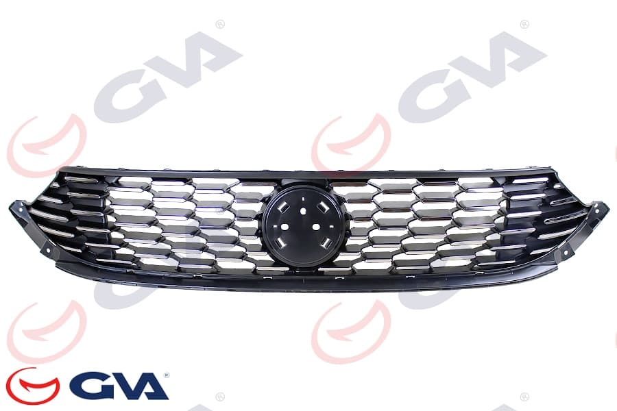 Ön Panjur Fiat Egea HB SW Sedan Krom 15>