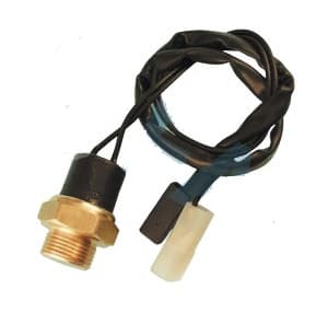 Fan Müşürü Kablolu M131 DKŞ 92-87C Kişlik