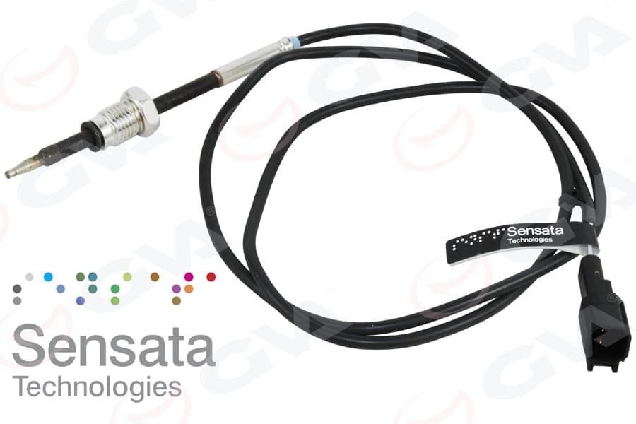 Egsoz Sicaklik Sensörü Transit V348 V363 14>