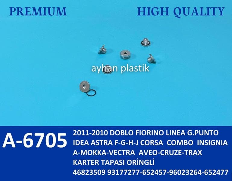 Karter Tapası Oringli Doblo-Fiorino-G.punto-İdea 2010 >