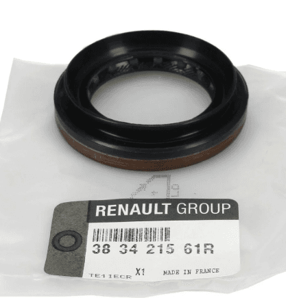 Difransiyel Arka Keçesi Laguna II-Megane I-Scenic I 1.9DCI Master-Movano III 2.3 dCi