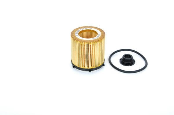 Yağ Filtresi BMW N20 N55 F30 F10 F11 E84 E89