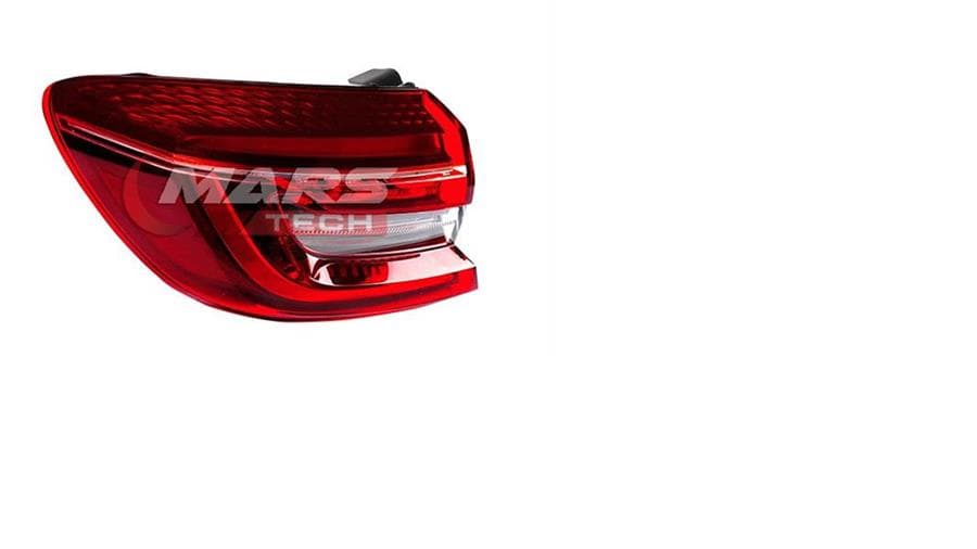 Stop Lambasi Diş Sağ Renault Clio V 20> Duysuz