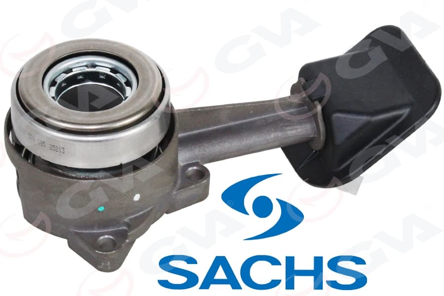 Hidrolik Debriyaj Rulmanı Connect 1.8TDCI 02 >04 Focus 1.8TDCI 1.8 16V 98 >04