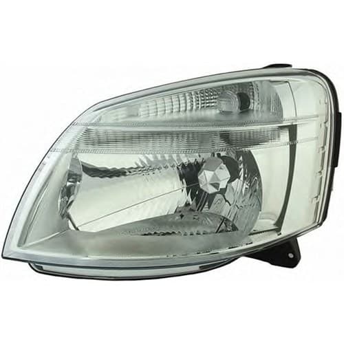 Far Sinyal Sol Partner-Berlingo 03-08 Manuel H4