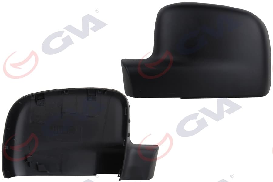 Ayna Kapağı Desenli Sol Caddy-Transporter T5 04> VM-373CL