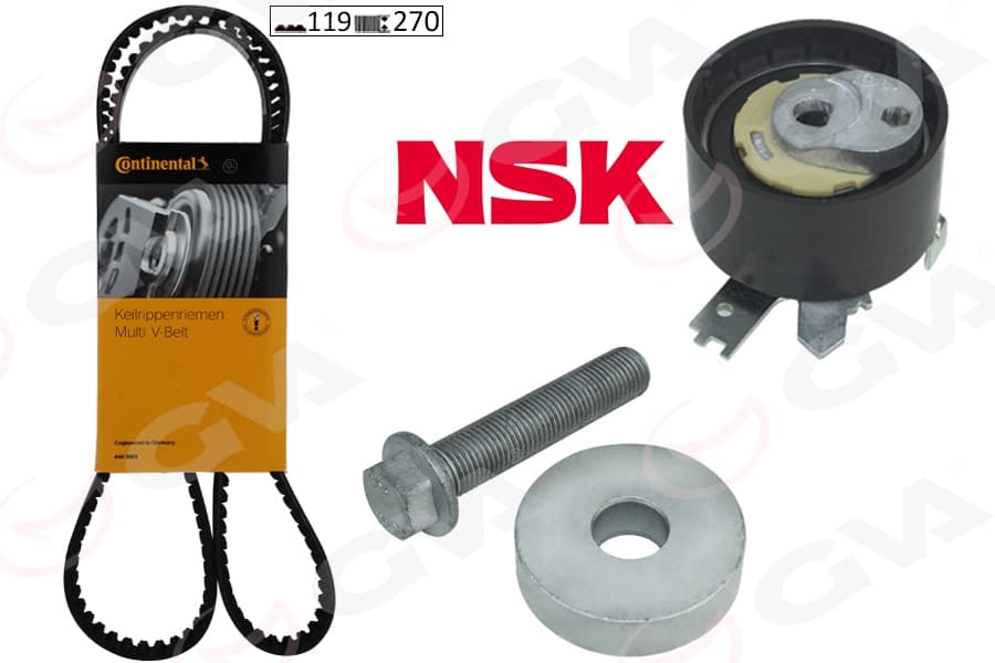Triger Seti Renault Captur II 20> Clio V 19> Megane IV 18> Dacia Duster II 17> Mercedes OM608 W177 V 177 W247 C118 Nissan Qashqai II 18> 1.5 dCi K9K Euro 6 Adblue Motorlar İcin