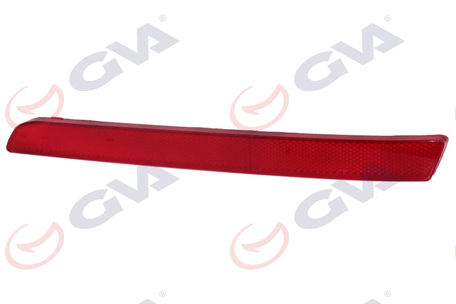 Arka Tampon Reflektörü Sol T6 10>