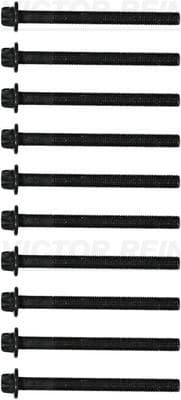Silindir Kapak Saplamasi Mercedes OM699 W470 . Renault Master II 06>MASTER III 10> Trafic II 06>LAGUNA III 07>15 2.0dCi M9R 2.3dCi M9T 2.5dCi
