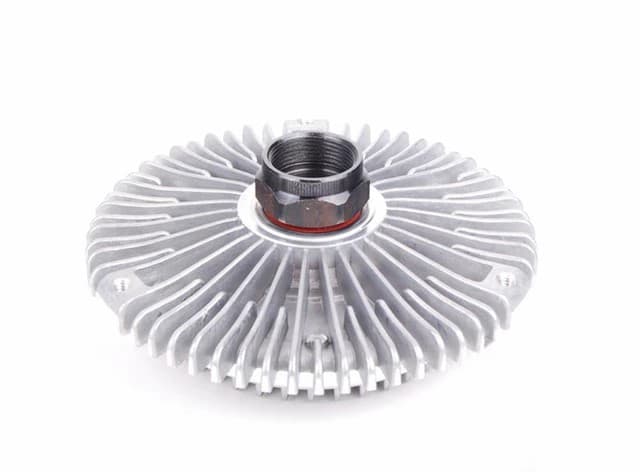 Fan Termigi Mercedes ML-Class M112 M113 W163 98>02