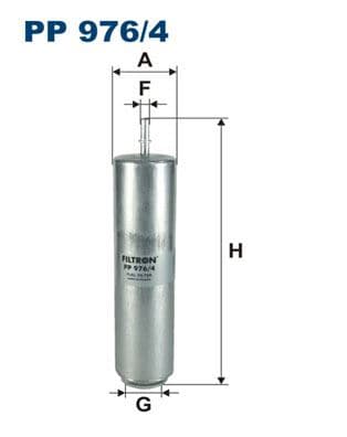 Yakıt Filtresi BMW N47 F20 F30 F22 F32 F34 F36 . Mini R55 R56 R57 R59 R60 R61