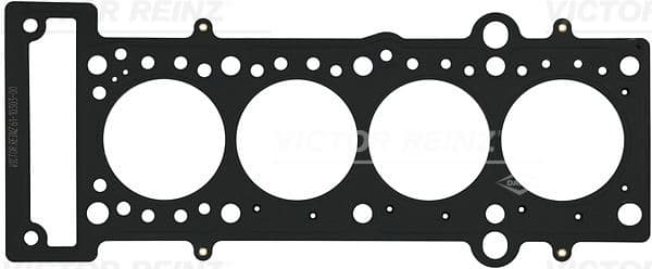 Silindir Kapak Contası Fiat 500X 14>19 Egea 16>20 Jeep Renegade 14>19 1.6 356HXE11