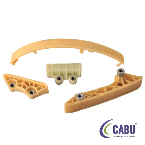 Eksantrik Zincir Setitransit Transit V184 01>06 .4TDCI 100PS / 120PS / 140PS Puma Zincirsiz - Sadece Palet Takımı