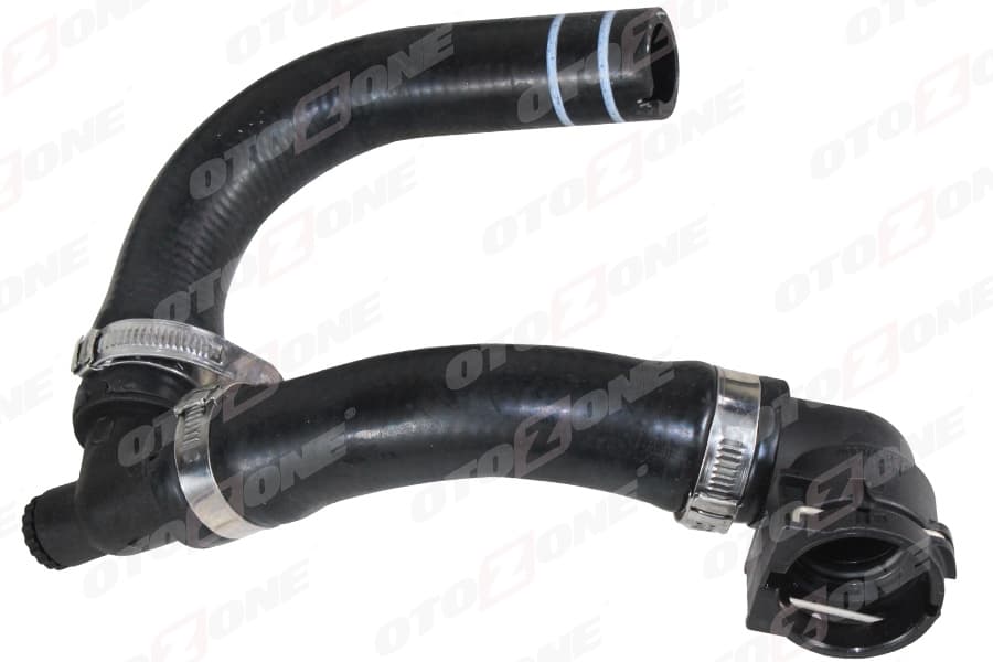 Kalorifer Hortumu Fiat Doblo 09> Linea 09> 1.3D MTJ