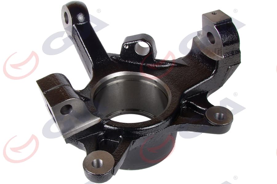 Aks Taşiyici Ön Sol Master I 2.5 dCi 98-02 Movano 00- Abs Li 22MM