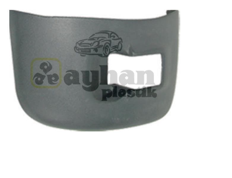 Otomatik Cam Düğme Kapağı Fiat Palio Tekli