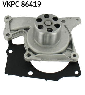 Devirdaim Pompası Renault Clio IV 12> Symbol III 13> Talisman 15> Megane IV 15> Dacia Sandero II 12 > Duster 10> Mercedes OM607 W176 W246 C117 W415 X156 Nissan Qashqai II 13> Pulsar 14> Juke 10>1.5 DC