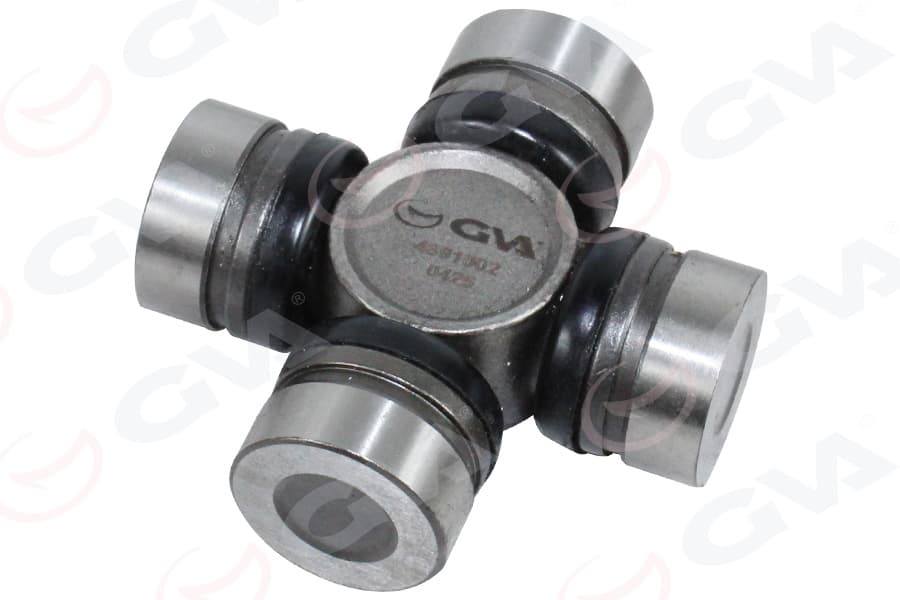 Mafsal İstavrozu Kia Besta 96-> Sportage 94-03 Sorento 03->/ Mazda E2200 86-97 B2500 99-06 / Ford Ra Nger 99-06 Ön Ölçü: İçten Segmanli BOY:50.4X Kafa ÇAPI:26.5