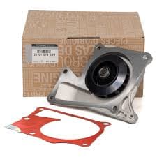 Devirdaim Pompası Renault Clio IV 12> Symbol III 13> Talisman 15> Megane IV 15> Dacia Sandero II 12 > Duster 10> Mercedes OM607 W176 W246 C117 W415 X156 Nissan Qashqai II 13> Pulsar 14> Juke 10>1.5 DC