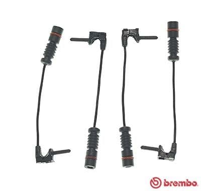 Balata Fisi Mercedes W201 W126 W168 W202 W124 W210 W140 4 Lu