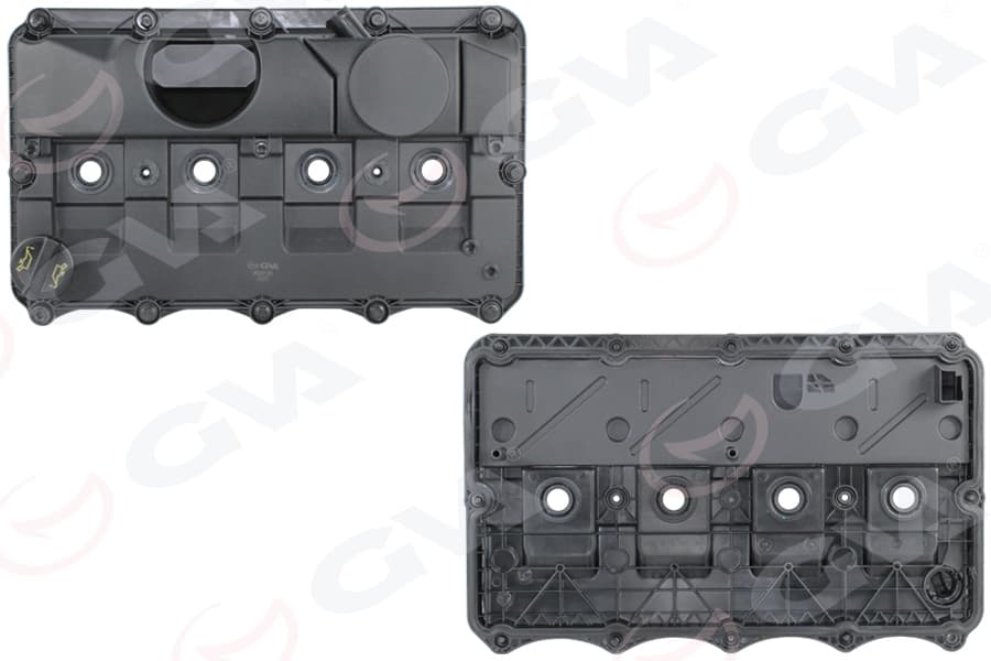 Külbütör Kapağı Ford Transit V.347 100/120PS 06>11 2.4 TDCi