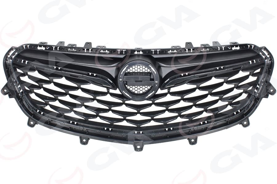 Panjur Ön Opel Mokka X 2016>2019