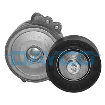 Alternatör Gergi Rulmanı Kütüklü Partner-P206-306-307-Boxer-Berlingo-Jumpy-Jumper 1.9D-2.0D