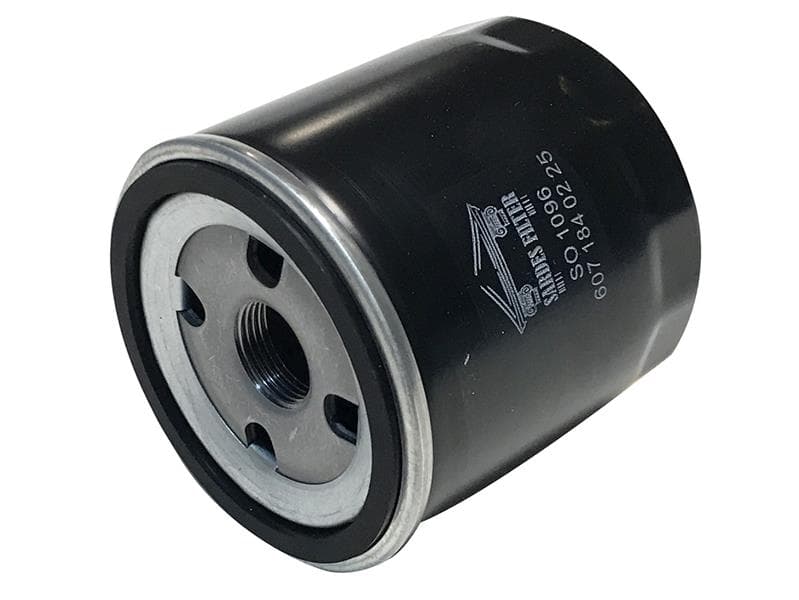 Yağ Filtresi Mercedes OM607 W176 W246 C117 X156 W415 . Renault Clio IV 12> Megane IV 15> Duster 12> Symbol III 14> Nissan Qashqai II 13> Juke 12> Note E12 13>16 1.5dCi K9K