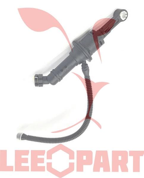 Debriyaj Merkezi Üst Megane III 09> Scenic III 09> 1.9dCi