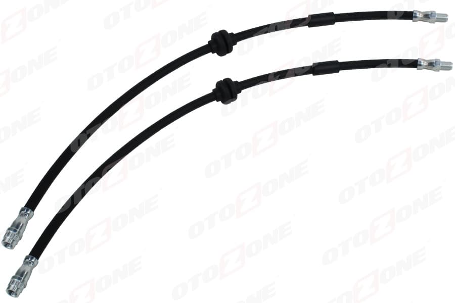Arka Fren Hortumu Sağ-Sol Renault Master III-Opel Movano B 02-10 2.3DCI