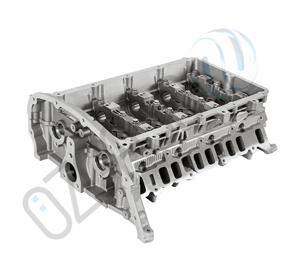 Silindir Kapağı Ford Transit V184 2.4TD 90-100-120PS 01> 06 BM Subapsiz