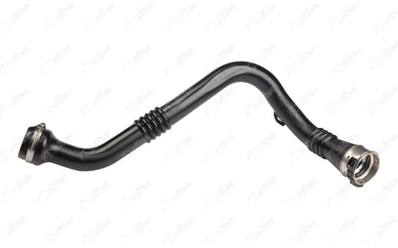 Turbo Borusu Renault Megane III 09> Scenic III 09> Grand Scenic III 09> 1.9dCi F9Q