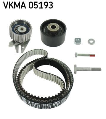 Eksantrik Gergi Kiti Astra H 04>14 Vectra C 02>08 Zafira B 05>15 Signum 03>08 İnsignia A 09>14 1.9-2.0 Cdti-DTH-DTC-DTJ Doblo 10>MAREA Brava Bravo 07>IDEA Stilo 147 156 159