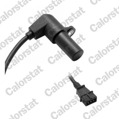 Krank Mil Sensörü Astra F-Corsa B-Vectra B 1.4-1.6-1.8 16V C14SE