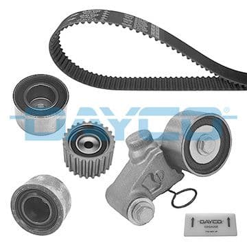 Triger Kayış Seti Eksantrik Seti Subaru Forester 2.0L EJ20 SF5 98-02 / Legacy 2.5L EJ25 BL9 03-09 / Outback 2.5L EJ25 BH9 00-03 1 Kayış 4 Rulman 223x270