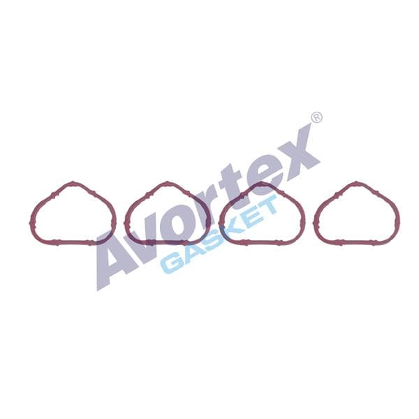 Emme Manifold Contası TK.4 Ad. Clio II-III-TWNG 1.2 16V D4D 700/720-D4F702/704/708/722/728/730/73