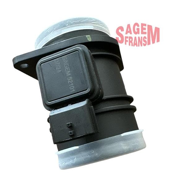 Hava Kütle Ölçer Debimetre Megane II 02>08 Kangoo II 08> SC Nic II 05>08 Master II 06> Qashqai 10>13 Vivaro A 06> Jimny 05> 1.5dCi 2.0dCi 2.5dCi