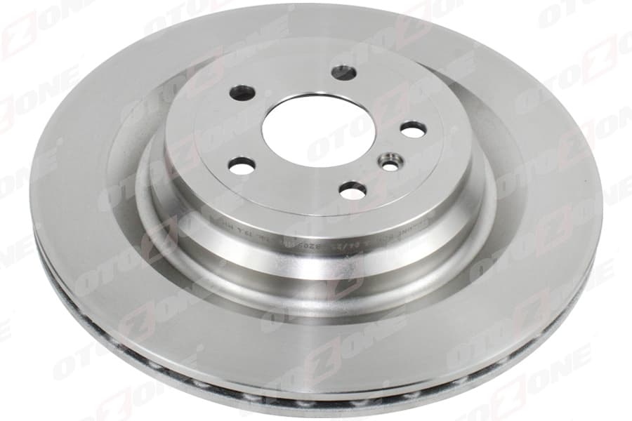 Fren Diski Arka 4-Matic Mercedes W166 X166 C292
