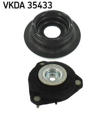 Ön Amortisör Takoz Rulman Transit V347 -V348 V363-V362 06>17 Takım