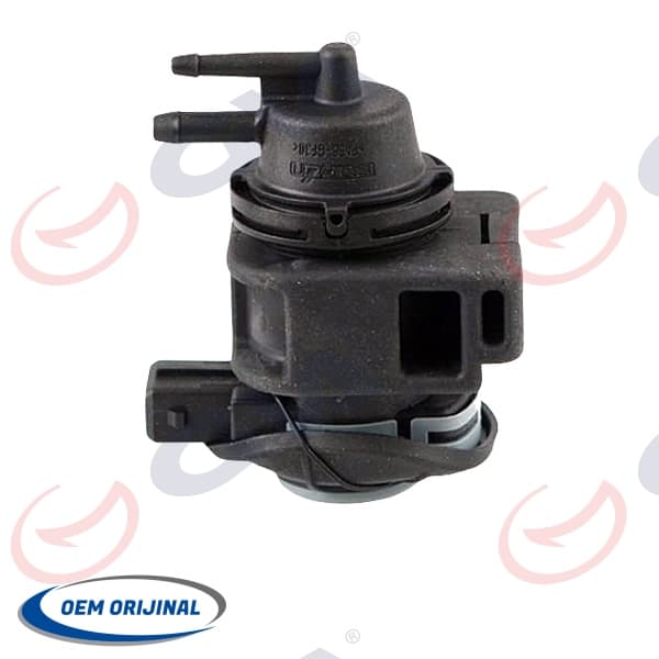 Basinç Dönüştürücü Renault Clio II 98>05 Clio III 05> Kangoo 01> Kangoo II 08> Laguna III 07>15 Megane II 04>DUSTER 10>JUKE 10>QASHQAI 07>13 Note 08>12 1.5 dCi K9K 2.0dCi M9R Master III 10> 2.3dCi