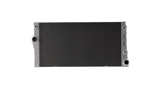 Motor Su Radyatörü BMW N55 F07 F10 F11 F18 F01 F02 F03 F04