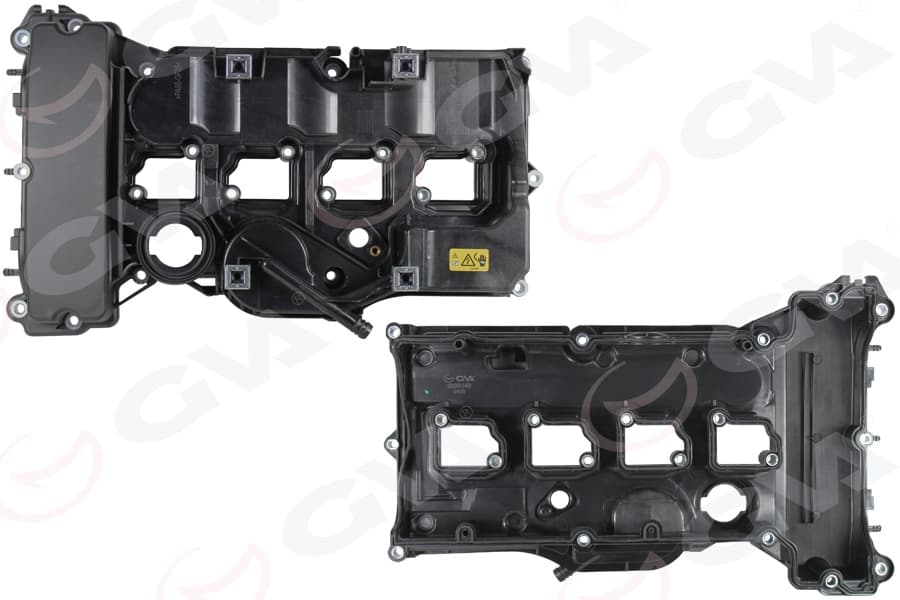 Kulbutor Kapağı Mercedes M271 Kompressor W203 S203 CL203 W204 S204 C209 W211 S211 R171