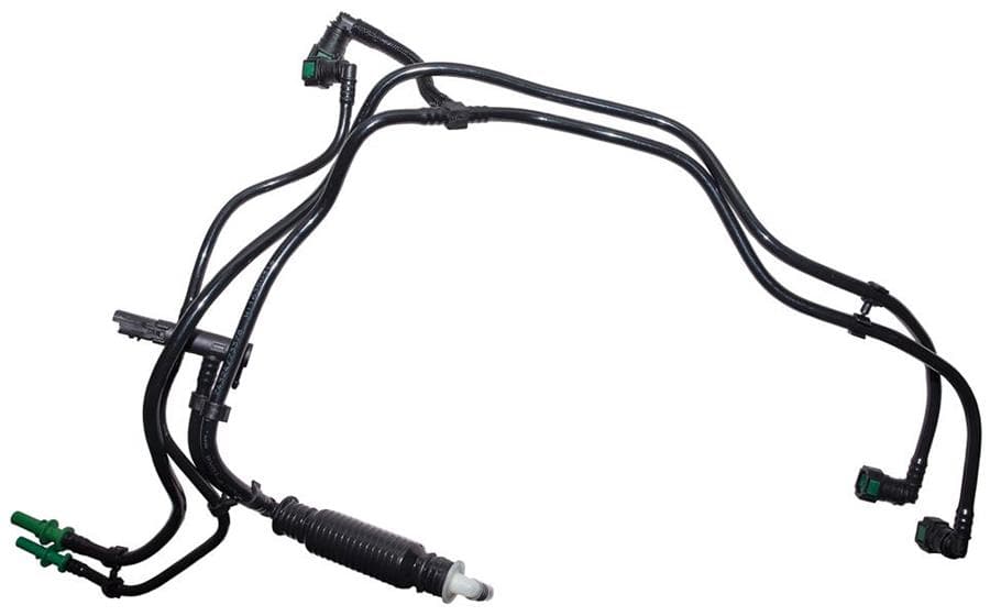 Yakıt Boru Takımı P1007-P206-P207-P307-P308-P407-Expert-Partner-C2-C3-C4-C5 1.6 HDi DV6TED4