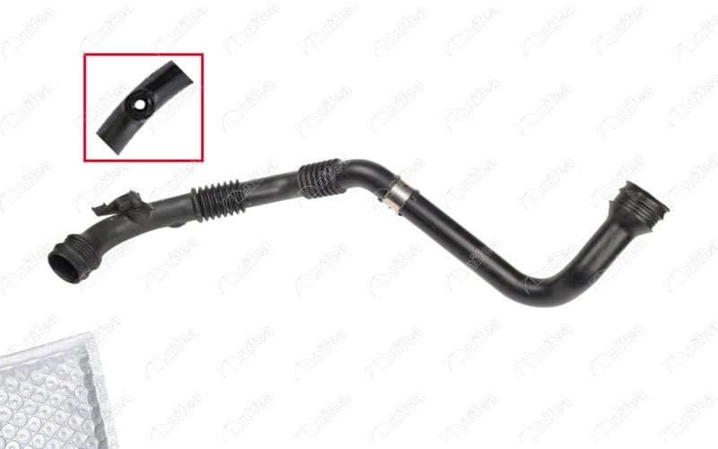 Turbo Hortumu Borusu Kangoo II 1.5 dCi K9K 2008>