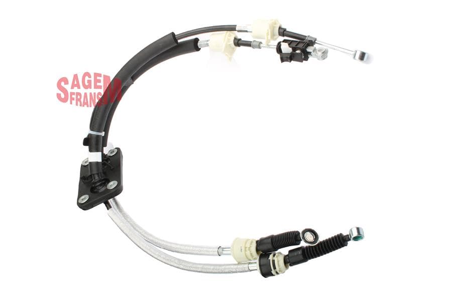 Vites Kumanda Teli Ducato III 2.2 2.3 dCi