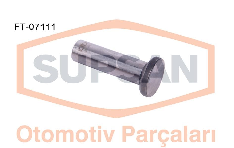 Subap Fincani M131 PK 8 Adet