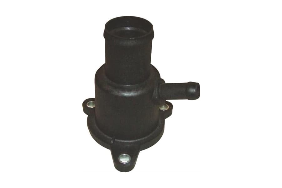 Termostat Yuvası Renault Clio-Kangoo-Megane Dacia Logan 1.4-1.6 K4J-K4M Plastik-Tıpasız
