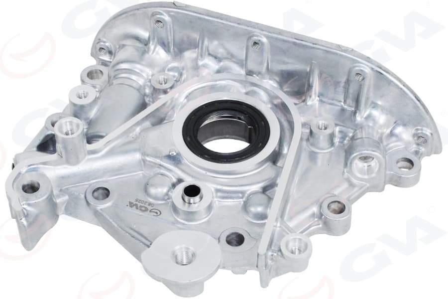 Yağ Pompası Toyota Corolla 1.6L 4A-F Karbüratörlü AE92 88-92