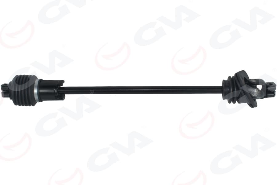 Direksiyon Alt Mili Körüklü Fiat M131 1600